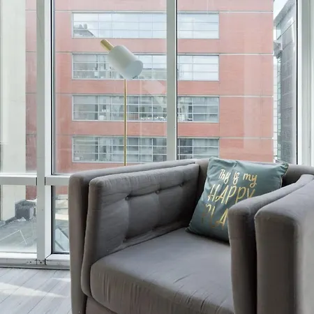 Sweet - Trinity Gate Apartment *