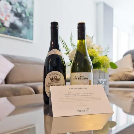 Apartment Sweet - Trinity Gate